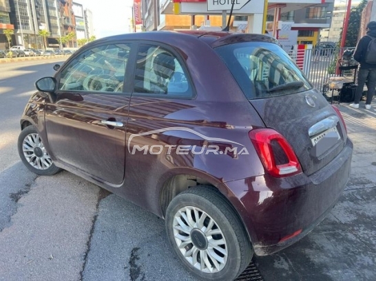 FIAT 500 occasion 3269356