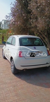 FIAT 500 Pop occasion 1344945