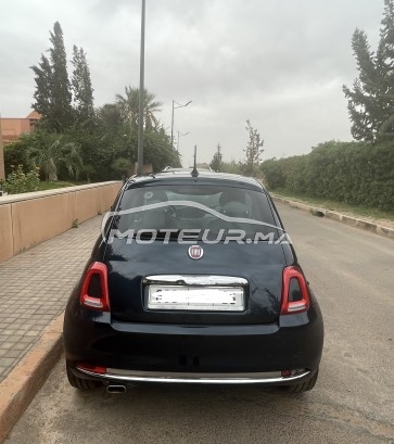 فيات 500 Star مستعملة 1748036