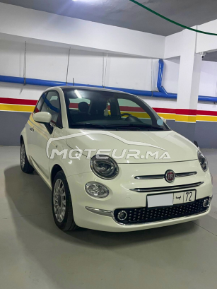 FIAT 500 occasion 3086048