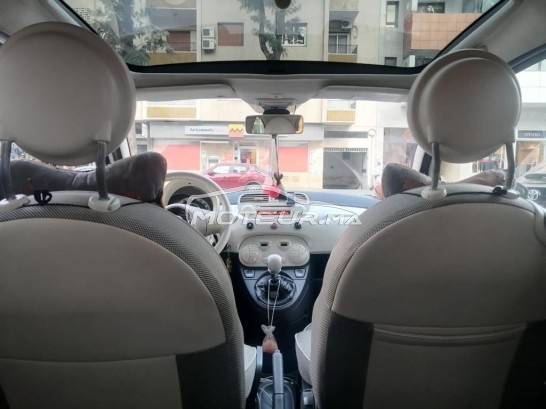 FIAT 500 occasion 1358810