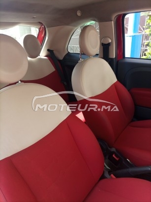 FIAT 500 occasion 1273674