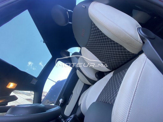 FIAT 500 occasion 1275079