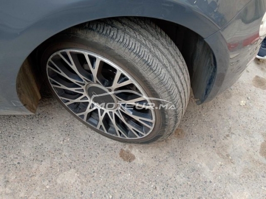 فيات 500 مستعملة 3357918