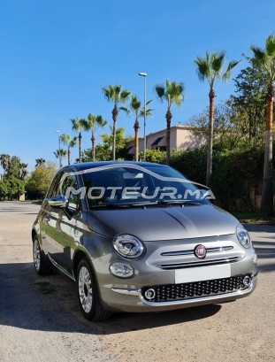 FIAT 500 occasion 1298450