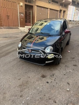 فيات 500 مستعملة 3098971