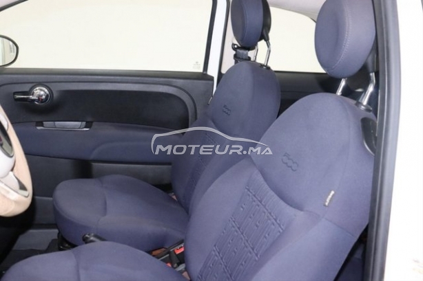 Stellantis - FIAT 500 - 2023