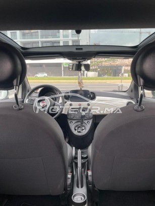 FIAT 500 occasion 3086052