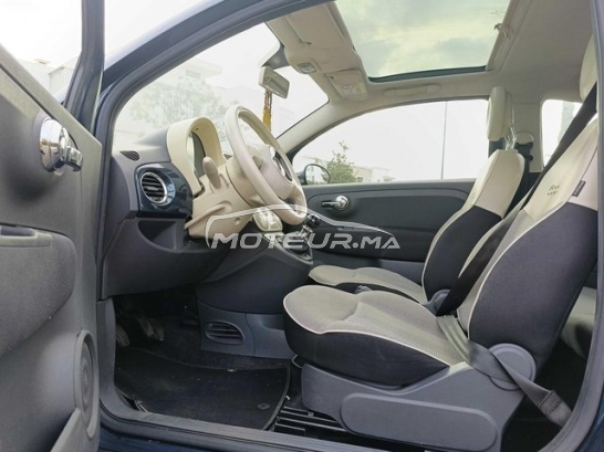 فيات 500 مستعملة 3396199