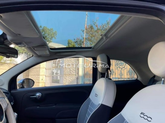 FIAT 500 occasion 1727900