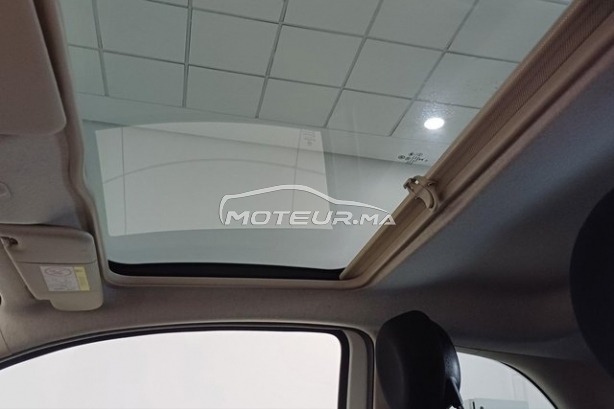 FIAT 500 occasion 3420052