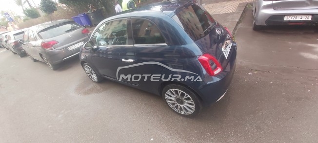 فيات 500 Star مستعملة 3236036