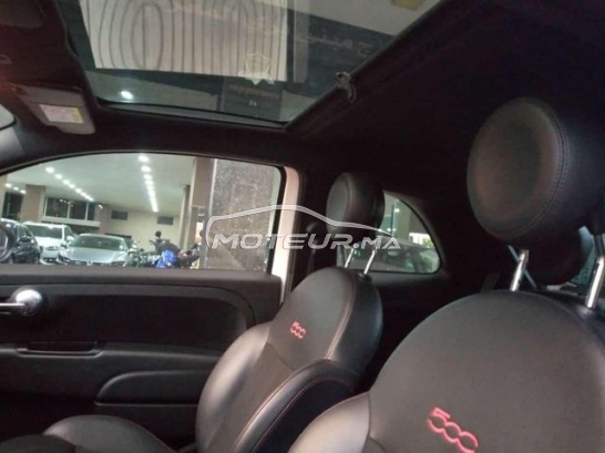 فيات 500 مستعملة 1712405