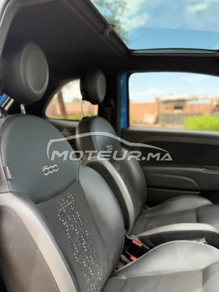 فيات 500 مستعملة 2842743