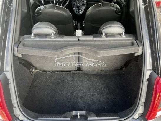 فيات 500 مستعملة 3313104