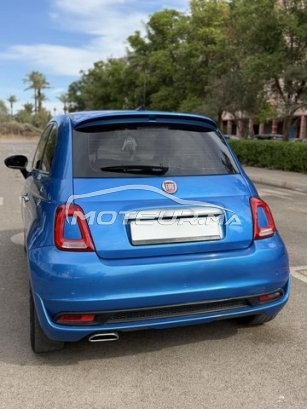 فيات 500 مستعملة 2842739