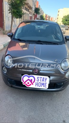 FIAT 500 1.3 multijet 95cv occasion 1236810