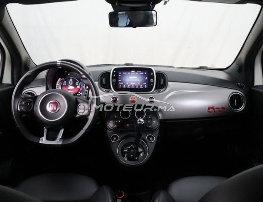 فيات 500 مستعملة 3212448