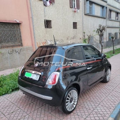 FIAT 500 occasion 3442475