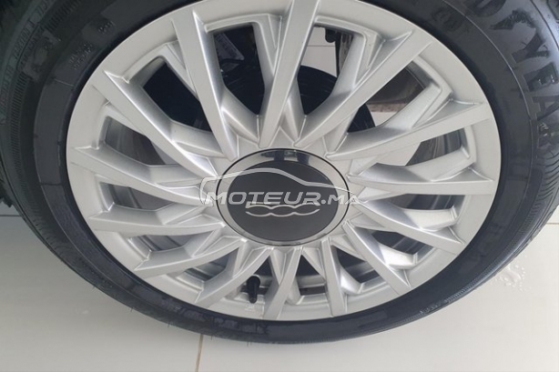 FIAT 500 occasion 3403622