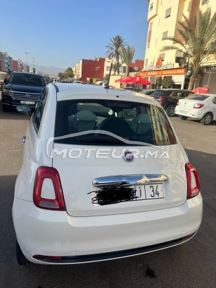 فيات 500 مستعملة 1918557