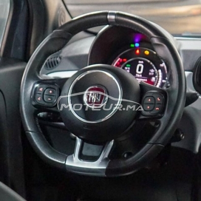 FIAT 500 occasion 1856761