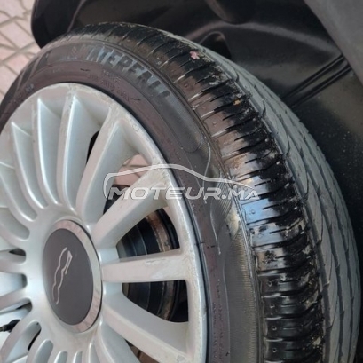 FIAT 500 occasion 3442478