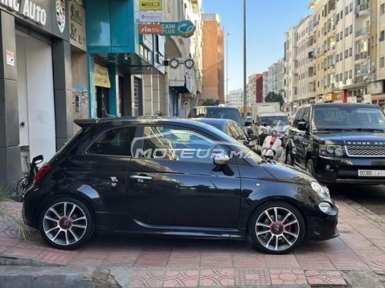 FIAT 500 occasion 2973683