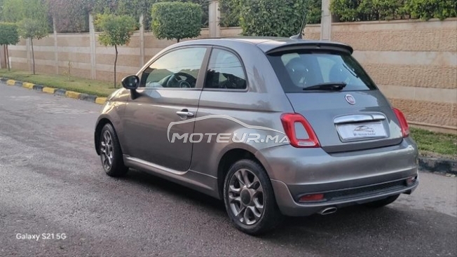 فيات 500 مستعملة 3035446