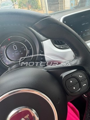 FIAT 500 2021 occasion 2340110