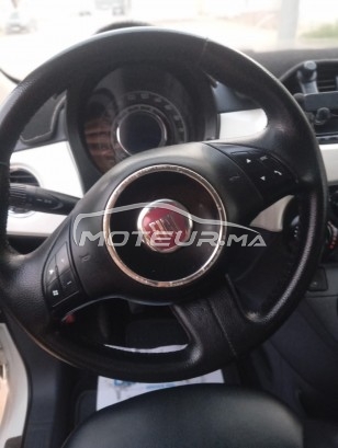 FIAT 500 Gucci occasion 3348987