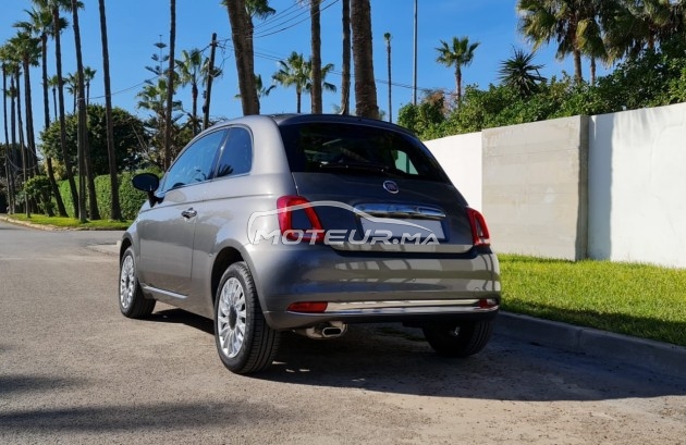 FIAT 500 occasion 1298449