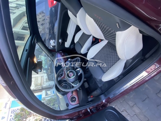 FIAT 500 occasion 1275078