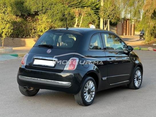 فيات 500 مستعملة 1948869