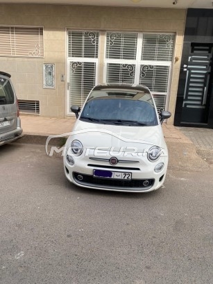 فيات 500 مستعملة 1943591