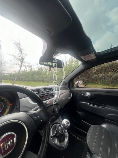 فيات 500 مستعملة 1799960