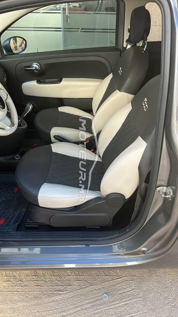 FIAT 500 occasion 1686322