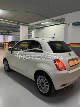 FIAT 500 occasion 3086037