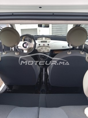FIAT 500 occasion 1818034