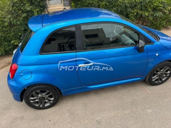 FIAT 500 2021 occasion 2340107