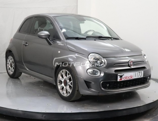 FIAT 500 occasion 3148130