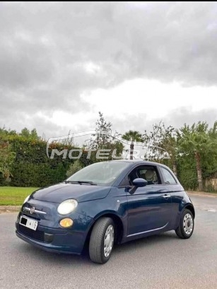 FIAT 500 occasion 1815973