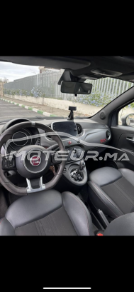 فيات 500 Sport مستعملة 1760593