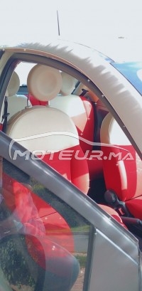 FIAT 500 Pop occasion 1344942