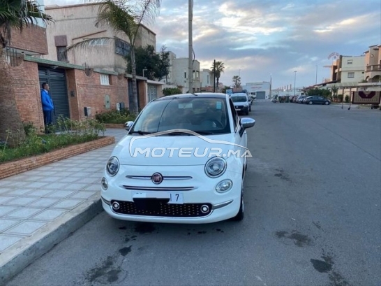 FIAT 500 occasion 2981107