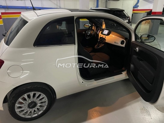FIAT 500 occasion 3086053