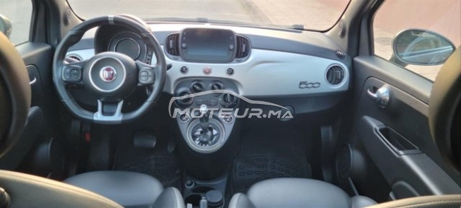 فيات 500 مستعملة 3035451