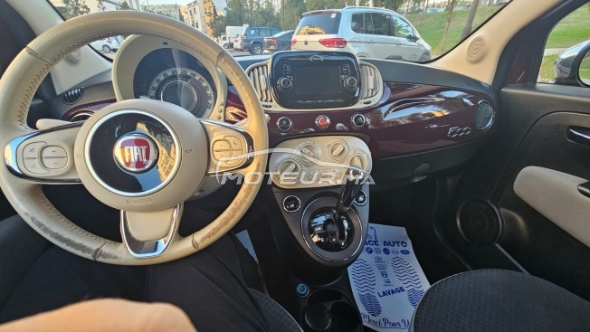 فيات 500 مستعملة 2878730