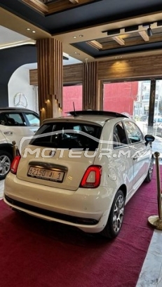 FIAT 500 occasion 3420885