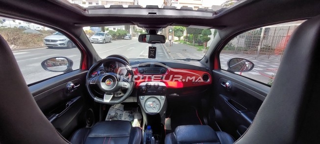 ABARTH 595 occasion 1263055